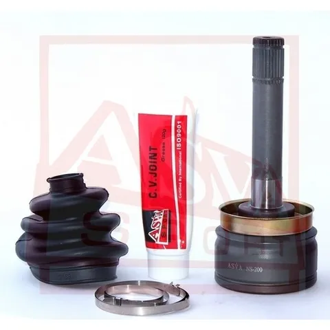 Шрус наружный 32x50x27 NISSAN Terano 2 ASVA NS200