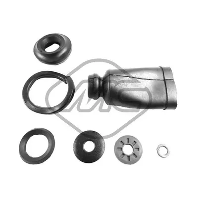 Прокладка пружины к-кт SUZUKI ALTO Metalcaucho 56084