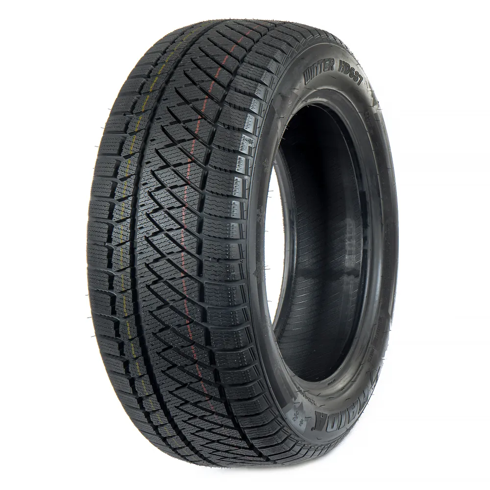 Шина R18 225/60 HAIDA HD687 104T зима HD6872256018