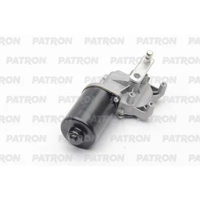 Электродвигатель стеклоочистителя VW: Transporter T5 2003-2015, Transporter T6 2015- PATRON PWL105