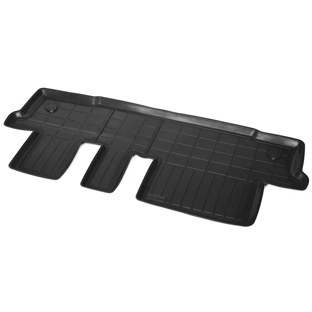 Коврики салона, RIVAL, для Chevrolet Orlando 3 ряд 2011-2015 Chevrolet Orlando 11005002