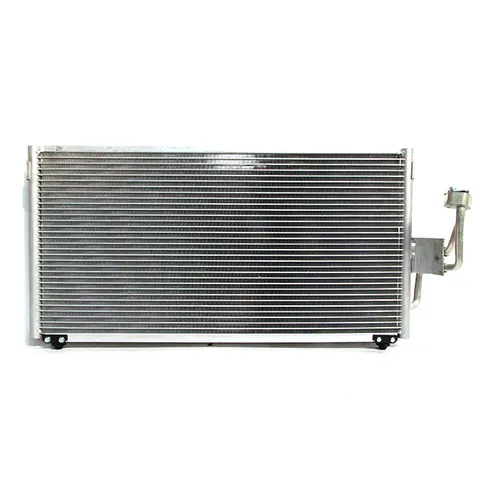 Радиатор кондиционера Mitsubishi Galant EA 96-99
