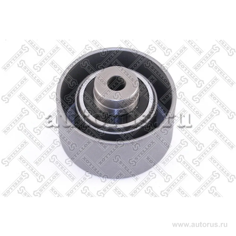 Ролик обводной ремня ГРМ Peugeot 106/206/307 1.6 16V 96> STELLOX 03-40109-SX