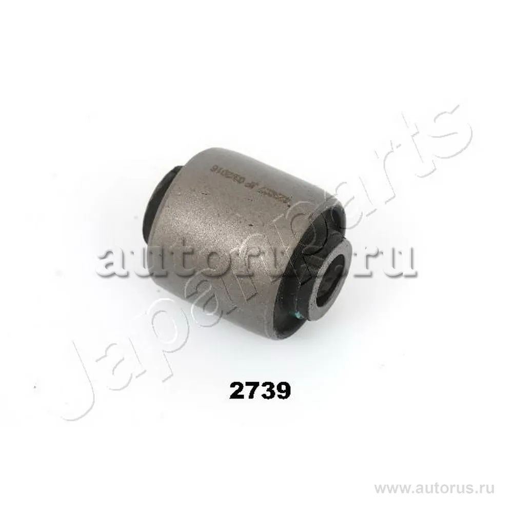 Сайлентблок рычага TOYOTA RAV4 05- зад.подв. JAPANPARTS RU-2739