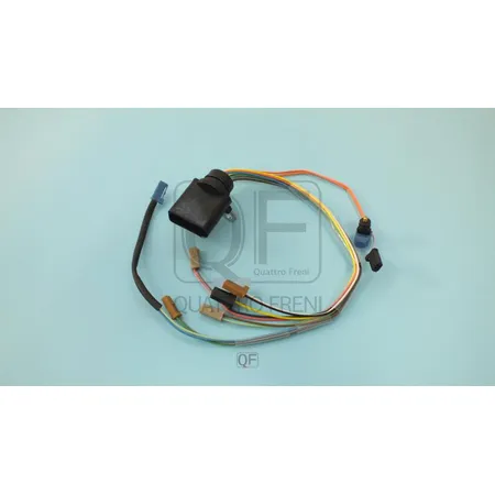 Жгут электропроводки АКПП QUATTRO FRENI QF21B00031