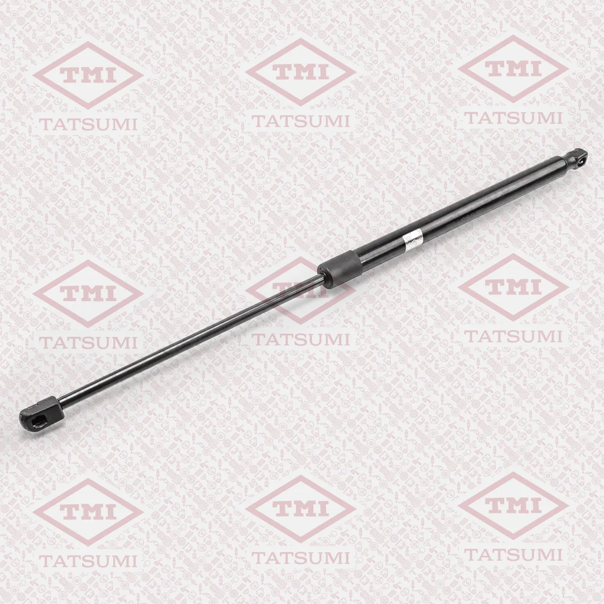Амортизатор багажника (L=570mm, F=660N) VW Transporter 90-> TATSUMI TAF1060
