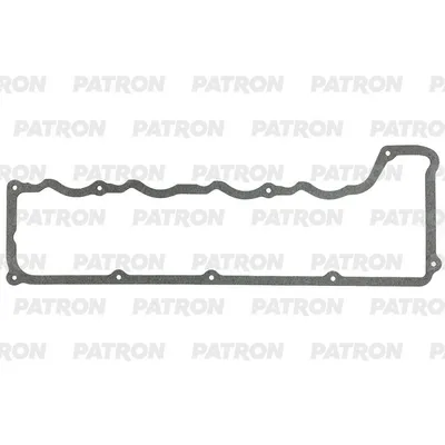 Прокладка клапанной крышки Opel Rekord, Omega 2.1D/2.3D/TD 77-94 PATRON PG6-0062
