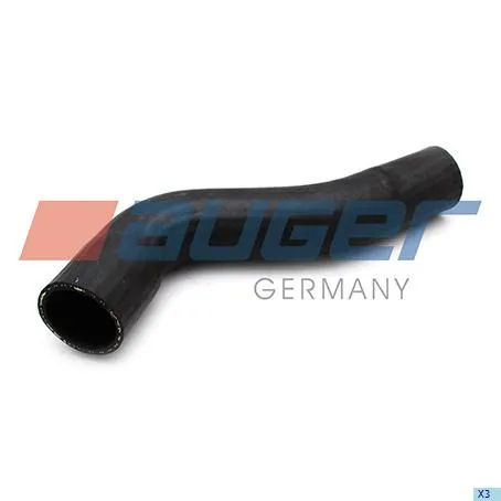 Шланг, EGR SCANIA 28x33x203 AUGER 80489
