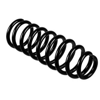 Пружина передняя 40 442 20 Kia Magentis 2.5 V6 01> ZENTPARTS Z38182