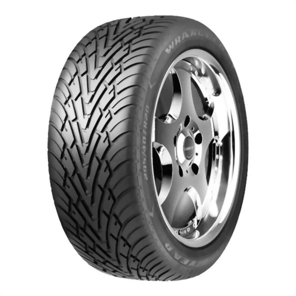 Шина R20 295/40 Goodyear Wrangler F1 106ZR лето 556079