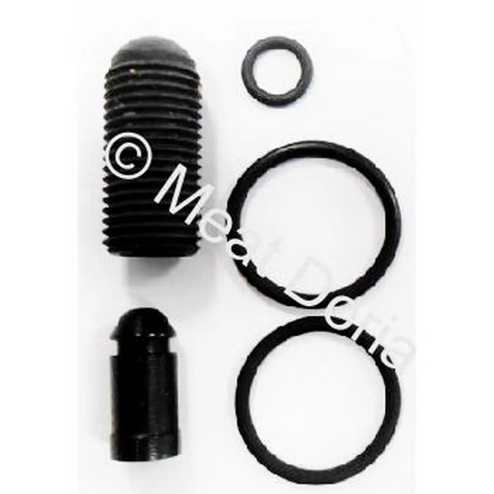 Рем.к-кт форсунки Injector cleaning set MEAT & DORIA 9503
