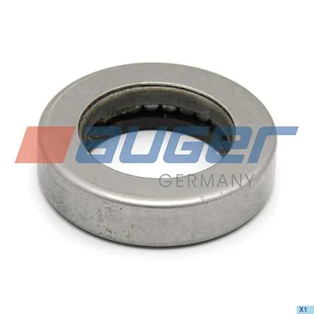Барабан тормозной 419.3х164х230 старый номер AUGER 54588