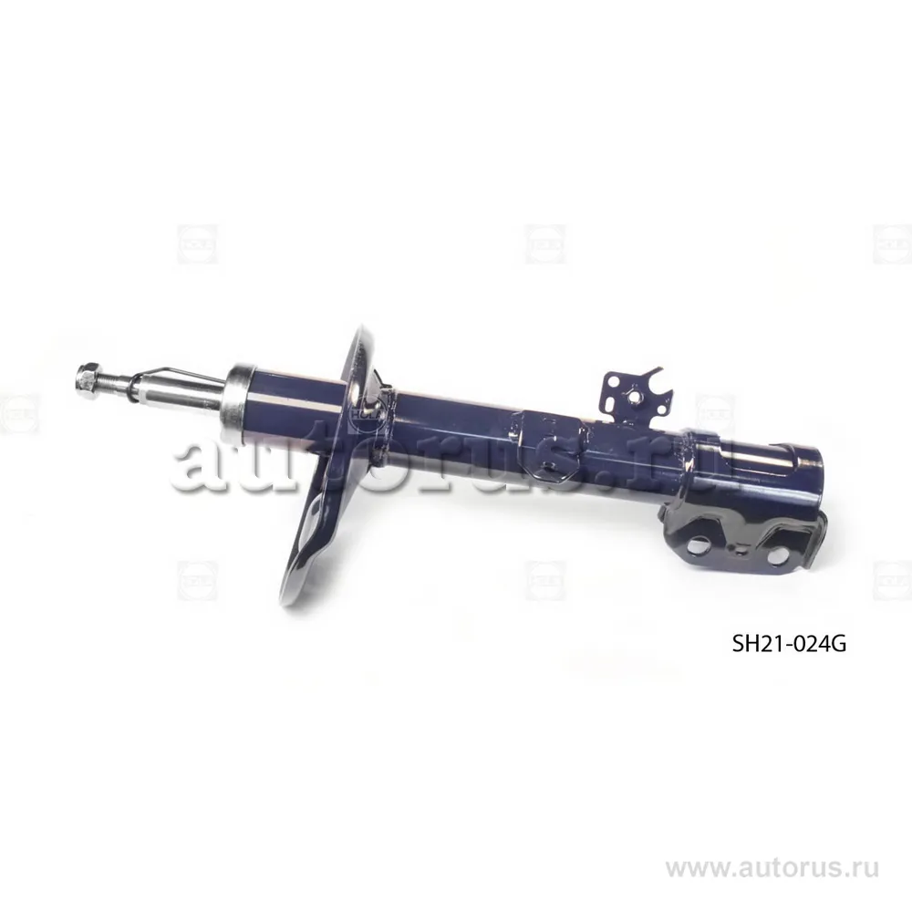 Амортизатор передний L G`Ride TOYOTA Rav 4 II 00-05, CHERY Tiggo 05-, TAGAZ Vort HOLA SH21-024G