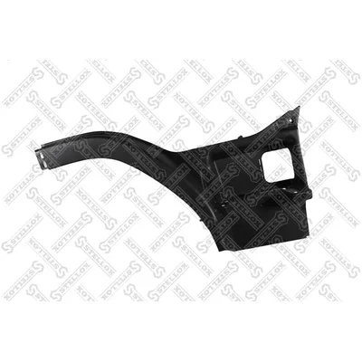 Подножка правая Volvo FM7/10/12 NEW STELLOX 87-23011-SX