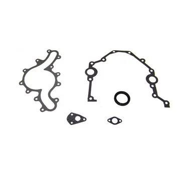 Комплект прокладок передней крышки Ford 1997-2010 4.0L (SOHC) DNJ TC428