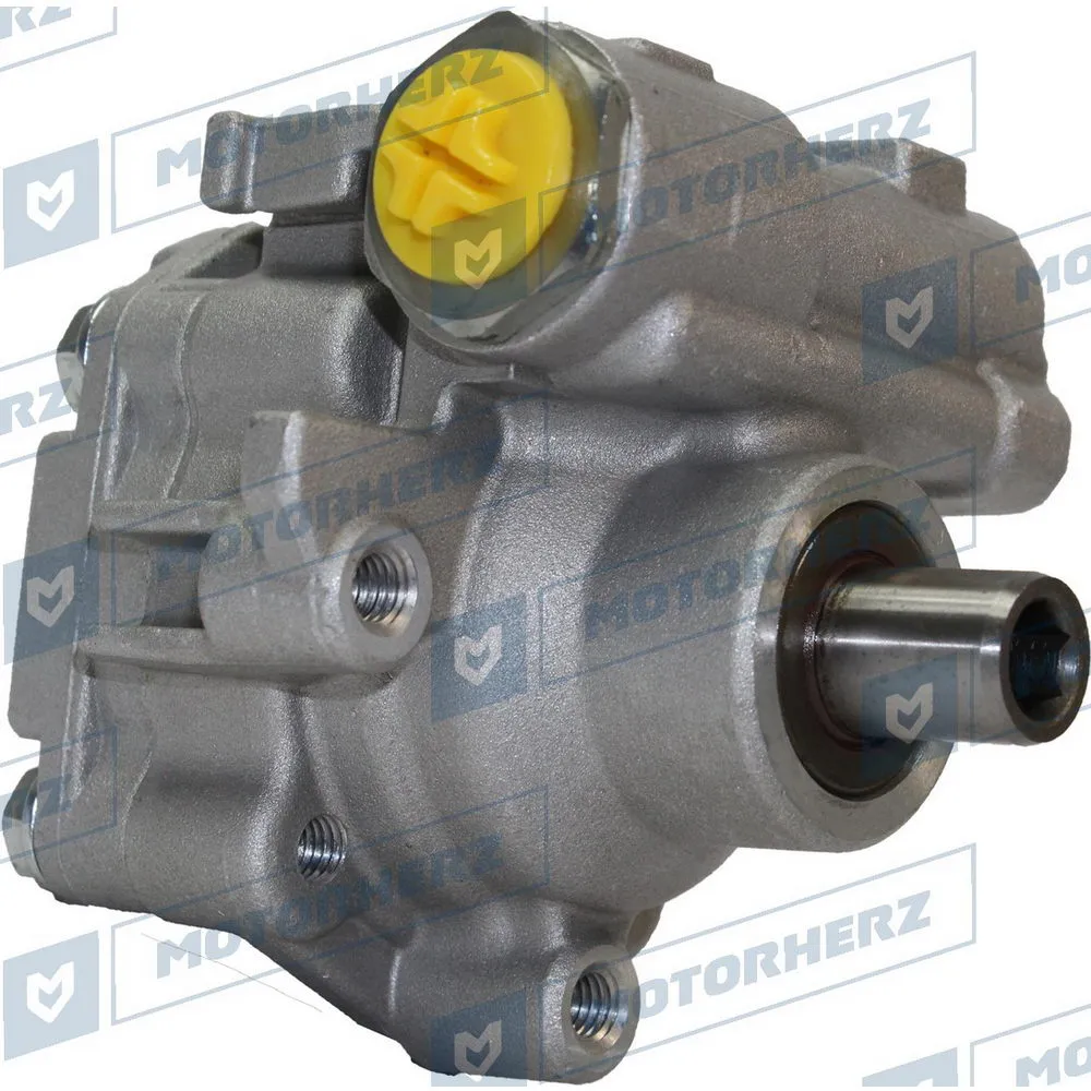 Насос гидроусилителя руля Motorherz P1338HG