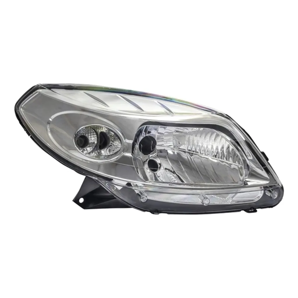 Фара правая внутри хром SANDERO I 2009-2014 SAILING RNL5792010R