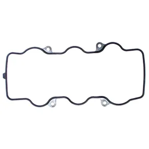 Прокладка клапанной крышки! Daihatsu Charade/Hi-jet 1.0 77-98 ELRING 578428