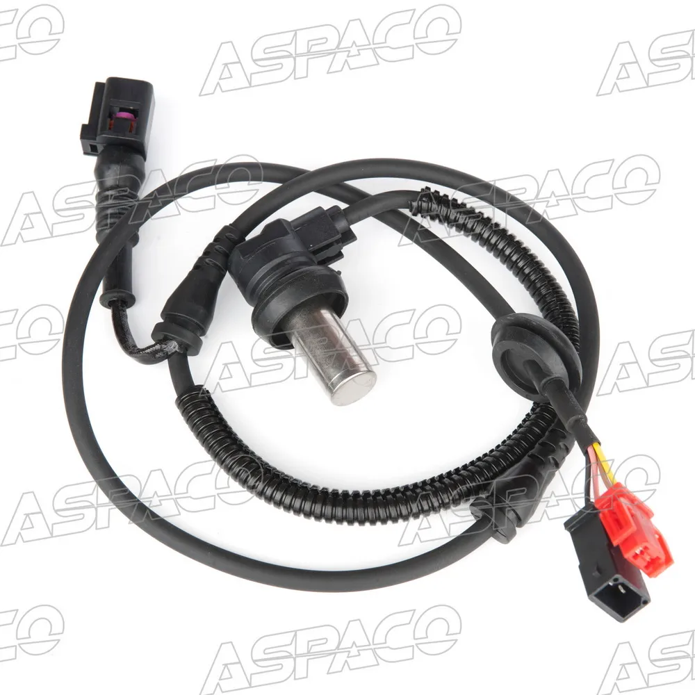 Датчик абс передний AUDI A6 (94-2005) ASPACO AP7209