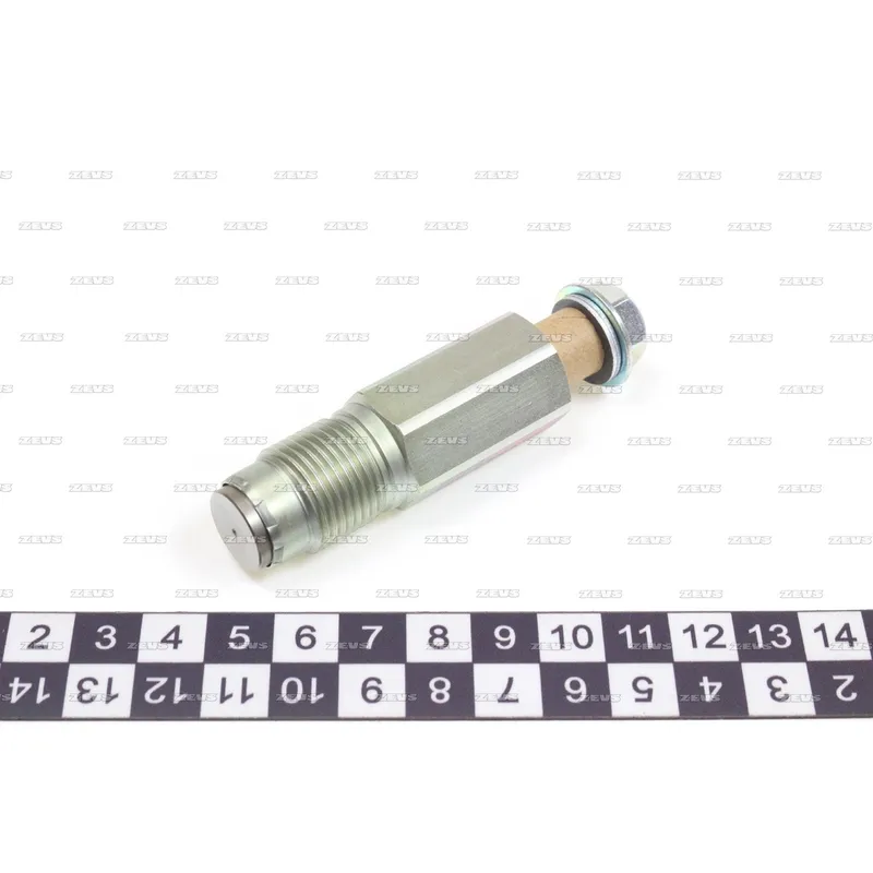 Клапан топливной рампы (рейки) ZEVS FRV6910