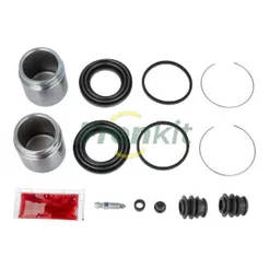 Ремкомплект переднего суппорта (с поршнем) NISSAN Elgrand 02-> Frenkit 247902