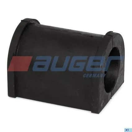 Втулка стабилизатора F FL N NL 10 12 16 - F 10 1976-1986, F 12 1976-1986, N 10 12 AUGER 51572