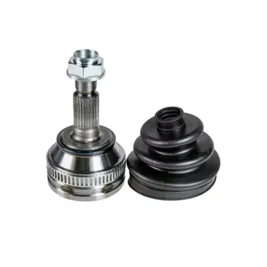 ШРУС наружный к-кт ABS, 20604 Land Rover Freelander I (L314) 1.8/2 STELLOX 150 1587-SX