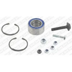 Подшипник ступицы передний SNR NTN-SNR R157.08