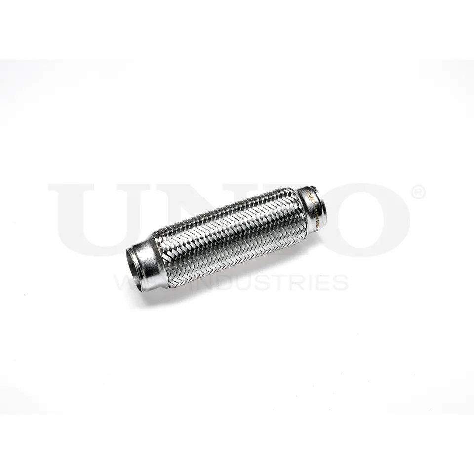 Гофра глушителя 40x200 мм InnerBraid UNIO EXP-40200