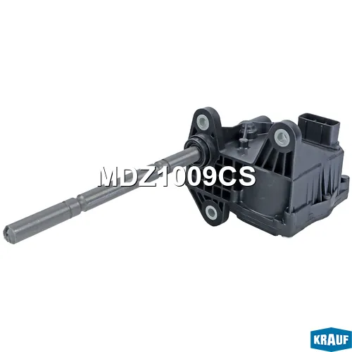Актуатор включения блокировки дифференциала KRAUF MDZ1009CS