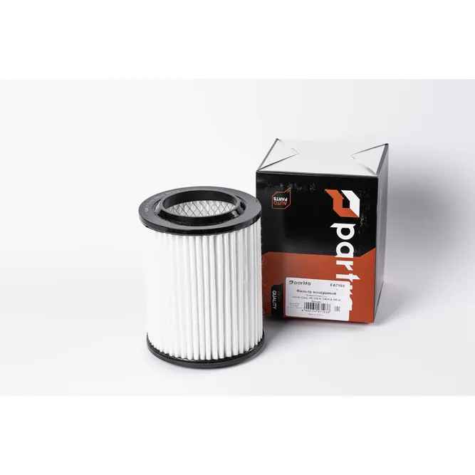 Фильтр воздушный PARTRA FA7103