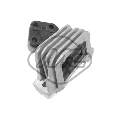 Подушка двиг R PGT 207 1.6 16V 06- Metalcaucho 05200