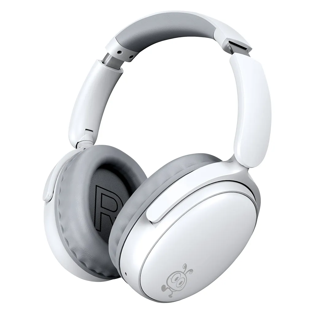 Беспроводная Bluetooth-гарнитура Smartbuy EXCELLENCE, складная конструкция, Type-C, белая, , Max Вт SMARTBUY SBH913