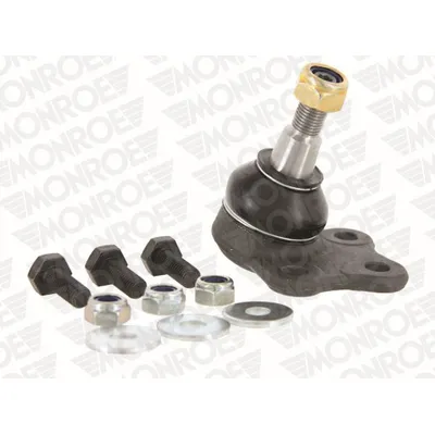 Опора шаровая FORD GALAXY 06-15, MONDEO IV 07-, MONDEO IV Turnier 07-, MONDEO IV 07-, S-MAX 06-, VOL MONROE L10567