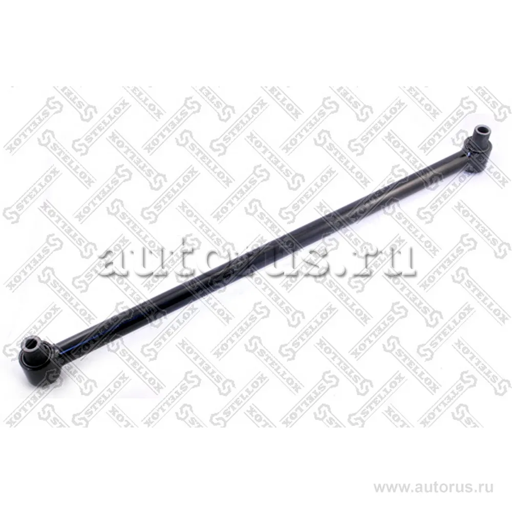 Рычаг задней подвески задний Mazda 323 1.3-1.8/323F 1.5/1.8 94-98 STELLOX 57-71031-SX