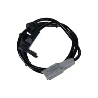 Датчик ABS передний Peugeot 307 1.4-2.0i/16V/1.6HDi/2.0HDi 00> ZENTPARTS Z03165