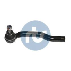Наконечник рулевой L NISSAN/RENAULT Logan A/C ->09/LADA Largus без конд RTS 91-02365-2