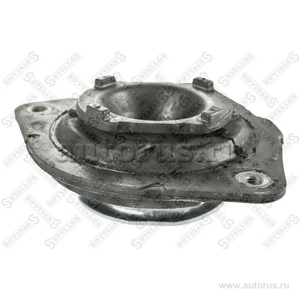 Опора амортизатора переднего правого Nissan Micra all 03> STELLOX 12-17608-SX