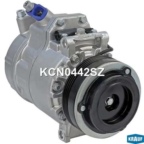 Компрессор кондиционера KRAUF KCN0442SZ
