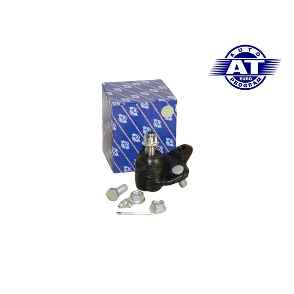 Шаровая опора пер. ниж. лев=пра._TOYOTA COROLLA (E10, E11, E12) 92-07, RAV IV 92-05 АТ AT 9070-400BJ