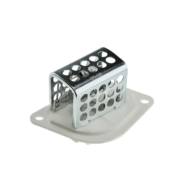 Резистор печки Jeep Cherokee 1997-2001 Jeep Wrangler 1997-2006 NTY ERD-CH-008