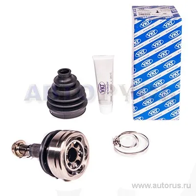 ШРУС наружний VK TECHNOLOGY VT 01049