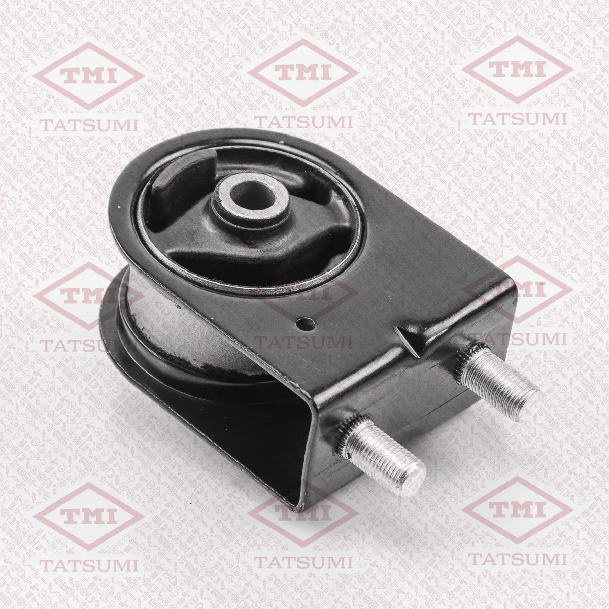 Опора двигателя передняя MAZDA 323/Premcy 98-> TATSUMI TEG1045