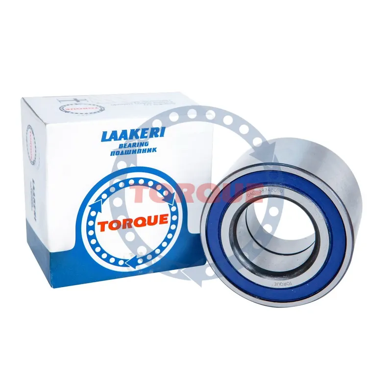 Подшипник ступицы TORQUE DAC38740050