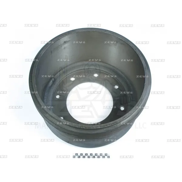 Тормозной барабан ZEVS BD2340