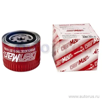 Фильтр масляный ВАЗ 2108-15 Колан С-1012005-НК