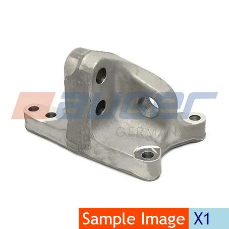 Кронштейн двигателя задний правый V D13 AUGER 82349