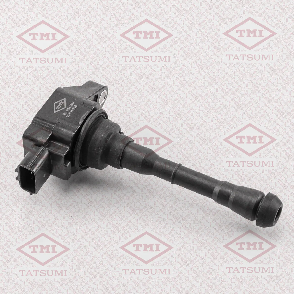 Катушка зажигания NISSAN Juke/Qashqai/X-Trail 10-> TATSUMI THG1038