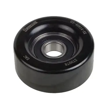 Ролик натяжной без натяжителя Nissan X-Trail/Qashqai, Renault Lagu STELLOX 03-40914-SX