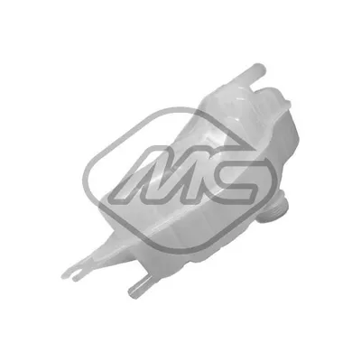 БАЧОК РАСШИРИТЕЛЬНЫЙ REN CLIO III 05- 03768 Metalcaucho 03768